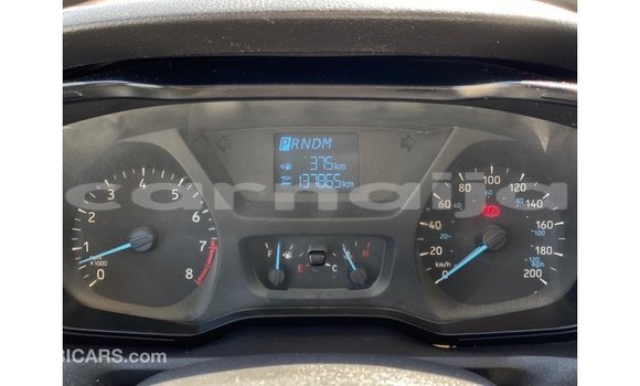 Buy Import Ford Club Wagon White Car in Import - Dubai in Abia State Buy Import Ford Club Wagon White Car in Import - Dubai in Abia State