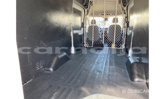 Buy Import Ford Club Wagon White Car in Import - Dubai in Abia State Buy Import Ford Club Wagon White Car in Import - Dubai in Abia State