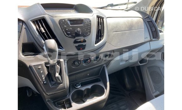 Buy Import Ford Club Wagon White Car in Import - Dubai in Abia State Buy Import Ford Club Wagon White Car in Import - Dubai in Abia State