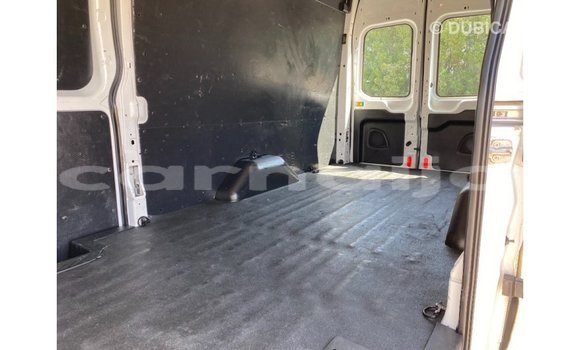 Buy Import Ford Club Wagon White Car in Import - Dubai in Abia State Buy Import Ford Club Wagon White Car in Import - Dubai in Abia State