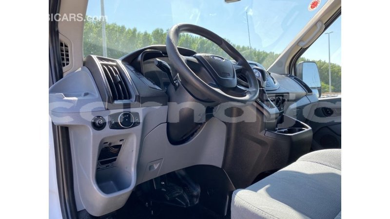 Big with watermark ford club wagon abia state import dubai 9103