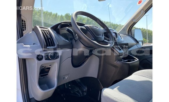 Buy Import Ford Club Wagon White Car in Import - Dubai in Abia State Buy Import Ford Club Wagon White Car in Import - Dubai in Abia State