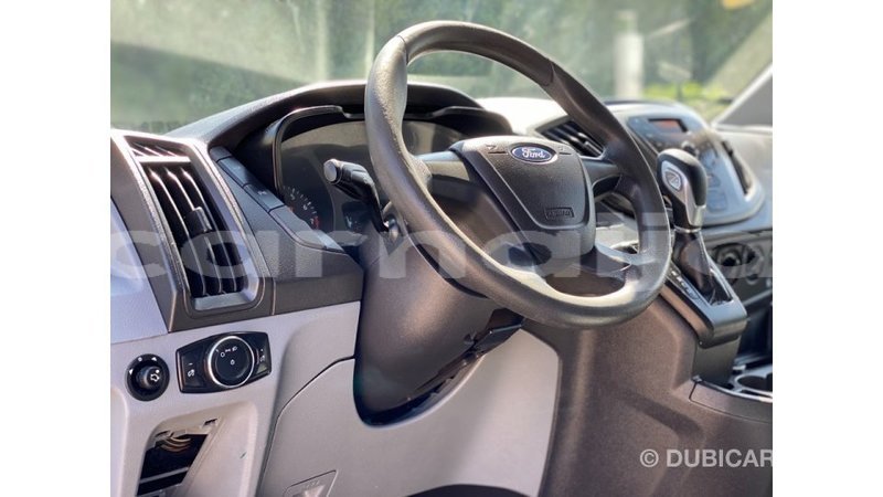 Big with watermark ford club wagon abia state import dubai 9103