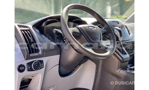 Buy Import Ford Club Wagon White Car in Import - Dubai in Abia State Buy Import Ford Club Wagon White Car in Import - Dubai in Abia State