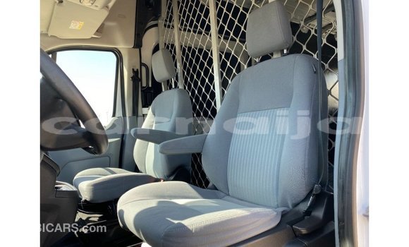 Buy Import Ford Club Wagon White Car in Import - Dubai in Abia State Buy Import Ford Club Wagon White Car in Import - Dubai in Abia State