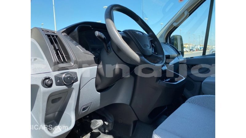 Big with watermark ford club wagon abia state import dubai 9104