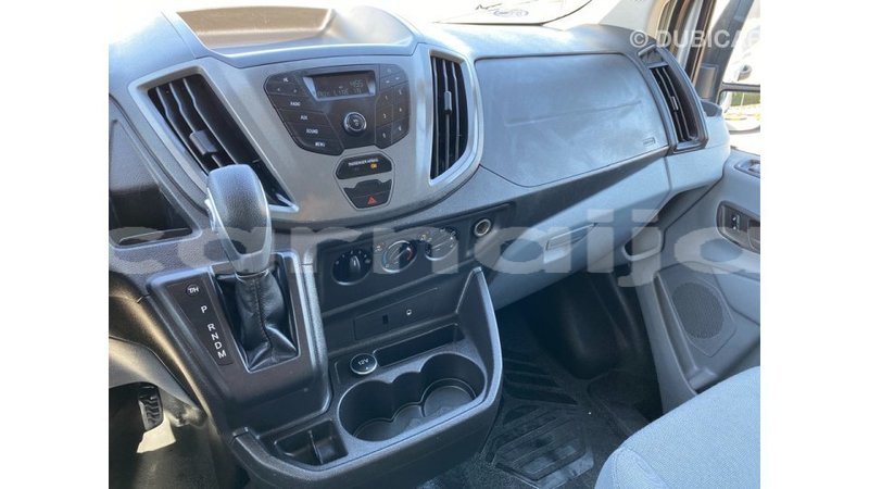 Big with watermark ford club wagon abia state import dubai 9104