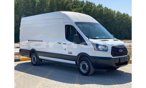 Buy Import Ford Club Wagon White Car in Import - Dubai in Abia State Buy Import Ford Club Wagon White Car in Import - Dubai in Abia State