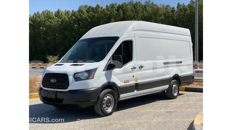 Big with watermark ford club wagon abia state import dubai 9105