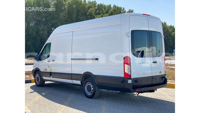 Big with watermark ford club wagon abia state import dubai 9105