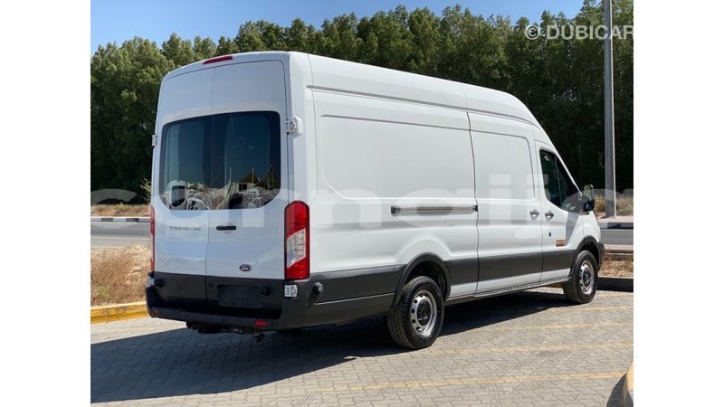 Big with watermark ford club wagon abia state import dubai 9105