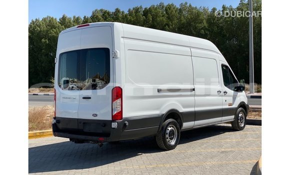 Buy Import Ford Club Wagon White Car in Import - Dubai in Abia State Buy Import Ford Club Wagon White Car in Import - Dubai in Abia State