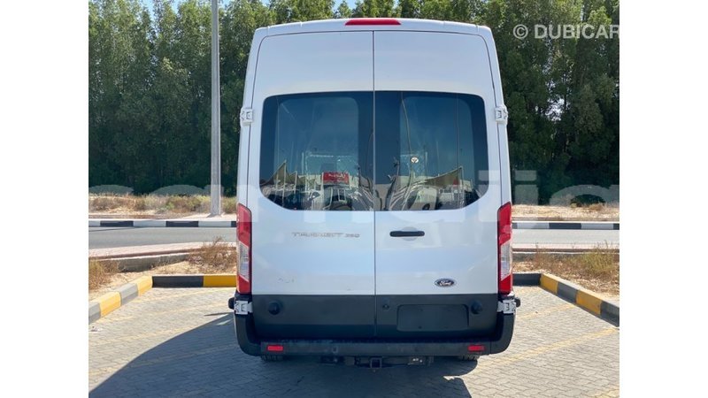 Big with watermark ford club wagon abia state import dubai 9105