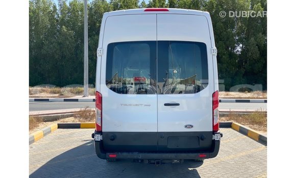 Buy Import Ford Club Wagon White Car in Import - Dubai in Abia State Buy Import Ford Club Wagon White Car in Import - Dubai in Abia State