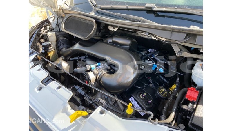 Big with watermark ford club wagon abia state import dubai 9105