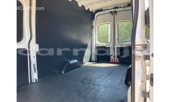 Buy Import Ford Club Wagon White Car in Import - Dubai in Abia State Buy Import Ford Club Wagon White Car in Import - Dubai in Abia State