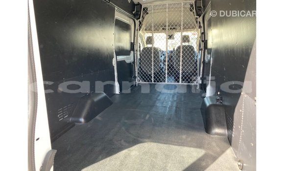 Buy Import Ford Club Wagon White Car in Import - Dubai in Abia State Buy Import Ford Club Wagon White Car in Import - Dubai in Abia State