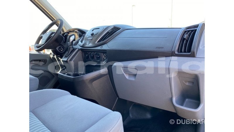 Big with watermark ford club wagon abia state import dubai 9105