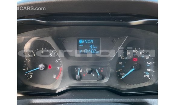 Buy Import Ford Club Wagon White Car in Import - Dubai in Abia State Buy Import Ford Club Wagon White Car in Import - Dubai in Abia State