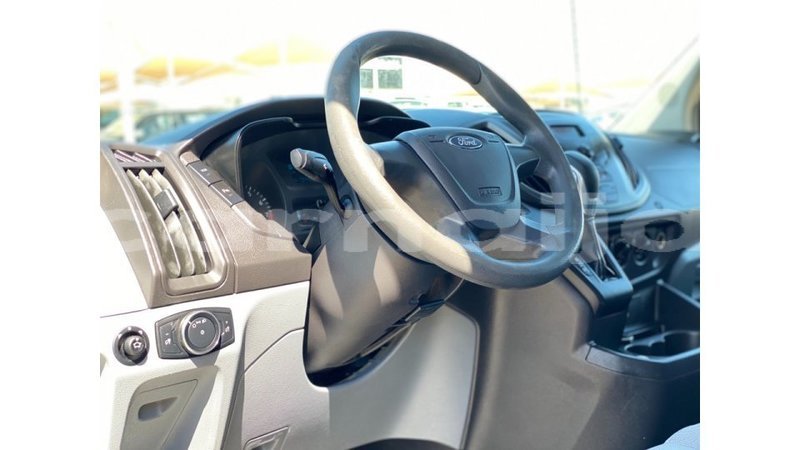 Big with watermark ford club wagon abia state import dubai 9105