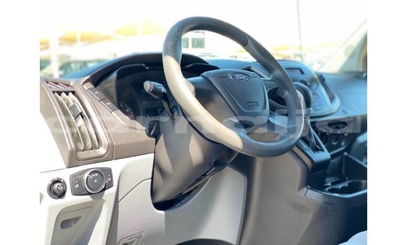 Buy Import Ford Club Wagon White Car in Import - Dubai in Abia State Buy Import Ford Club Wagon White Car in Import - Dubai in Abia State