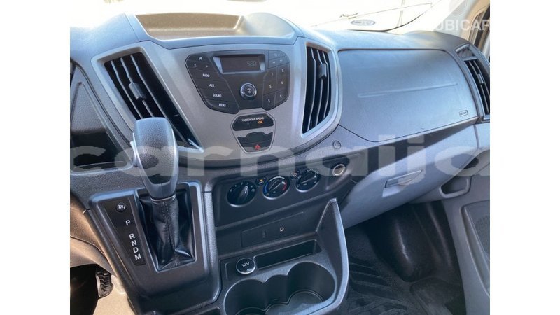 Big with watermark ford club wagon abia state import dubai 9105