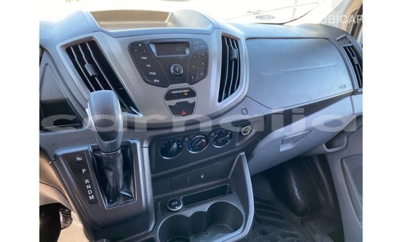 Buy Import Ford Club Wagon White Car in Import - Dubai in Abia State Buy Import Ford Club Wagon White Car in Import - Dubai in Abia State