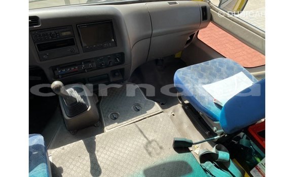 Buy Import Mitsubishi L400 Other Truck in Import - Dubai in Abia State Buy Import Mitsubishi L400 Other Truck in Import - Dubai in Abia State