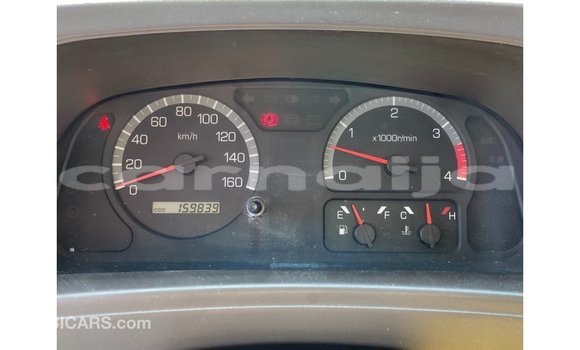 Buy Import Mitsubishi L400 Other Truck in Import - Dubai in Abia State Buy Import Mitsubishi L400 Other Truck in Import - Dubai in Abia State