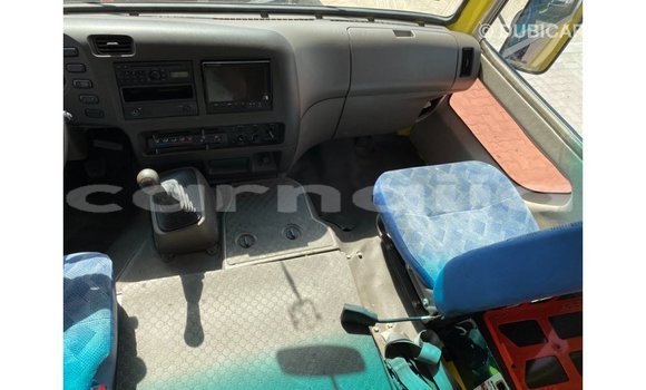 Buy Import Mitsubishi L400 Other Truck in Import - Dubai in Abia State Buy Import Mitsubishi L400 Other Truck in Import - Dubai in Abia State