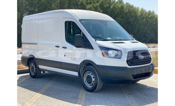 Buy Import Ford Club Wagon White Car in Import - Dubai in Abia State Buy Import Ford Club Wagon White Car in Import - Dubai in Abia State