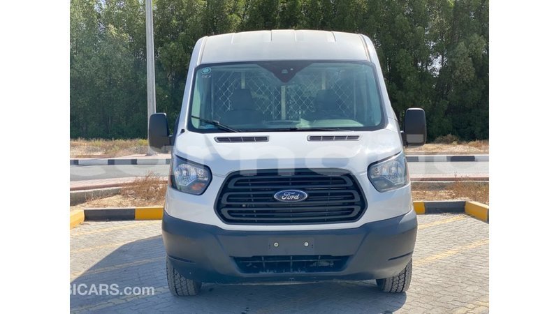 Big with watermark ford club wagon abia state import dubai 9107