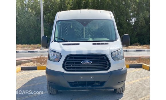 Buy Import Ford Club Wagon White Car in Import - Dubai in Abia State Buy Import Ford Club Wagon White Car in Import - Dubai in Abia State