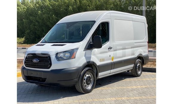 Buy Import Ford Club Wagon White Car in Import - Dubai in Abia State Buy Import Ford Club Wagon White Car in Import - Dubai in Abia State