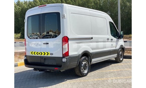 Buy Import Ford Club Wagon White Car in Import - Dubai in Abia State Buy Import Ford Club Wagon White Car in Import - Dubai in Abia State