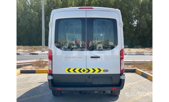 Buy Import Ford Club Wagon White Car in Import - Dubai in Abia State Buy Import Ford Club Wagon White Car in Import - Dubai in Abia State