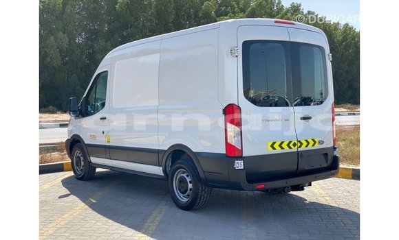 Buy Import Ford Club Wagon White Car in Import - Dubai in Abia State Buy Import Ford Club Wagon White Car in Import - Dubai in Abia State