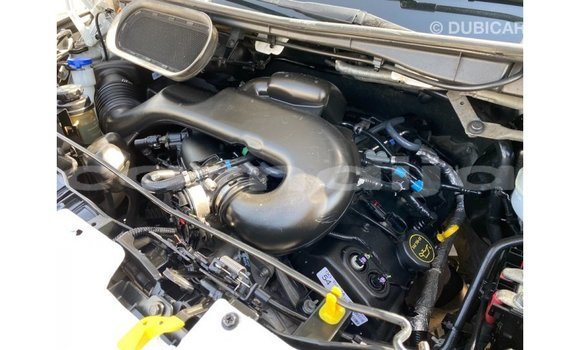 Buy Import Ford Club Wagon White Car in Import - Dubai in Abia State Buy Import Ford Club Wagon White Car in Import - Dubai in Abia State