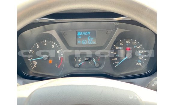 Buy Import Ford Club Wagon White Car in Import - Dubai in Abia State Buy Import Ford Club Wagon White Car in Import - Dubai in Abia State