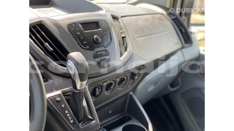 Big with watermark ford club wagon abia state import dubai 9107