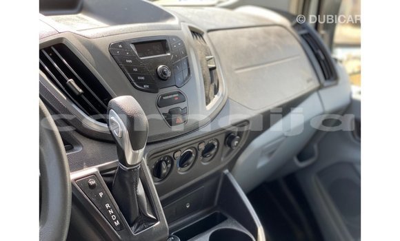 Buy Import Ford Club Wagon White Car in Import - Dubai in Abia State Buy Import Ford Club Wagon White Car in Import - Dubai in Abia State