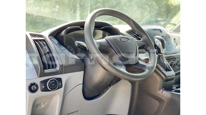 Big with watermark ford club wagon abia state import dubai 9107