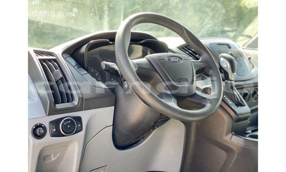 Buy Import Ford Club Wagon White Car in Import - Dubai in Abia State Buy Import Ford Club Wagon White Car in Import - Dubai in Abia State