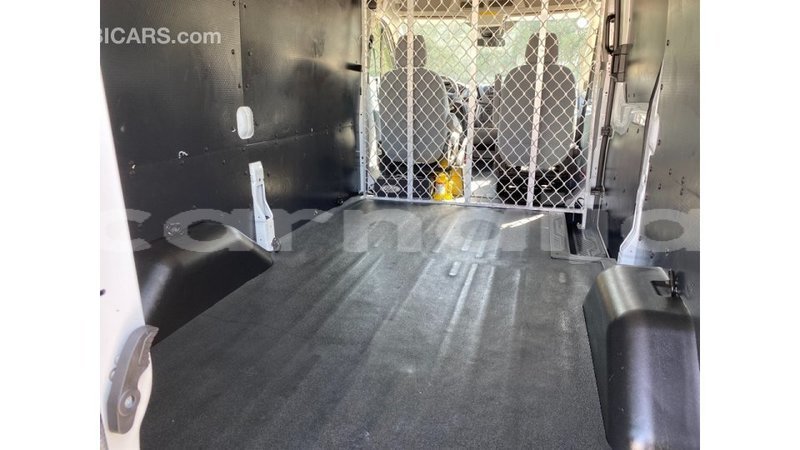 Big with watermark ford club wagon abia state import dubai 9107