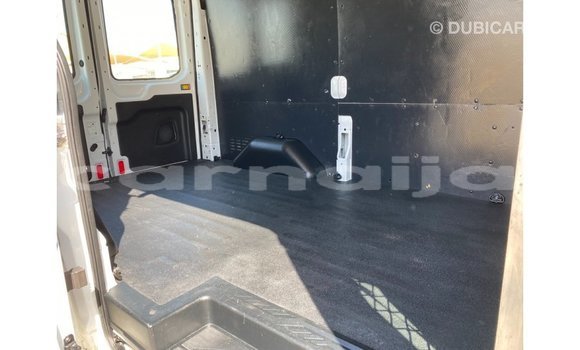 Buy Import Ford Club Wagon White Car in Import - Dubai in Abia State Buy Import Ford Club Wagon White Car in Import - Dubai in Abia State