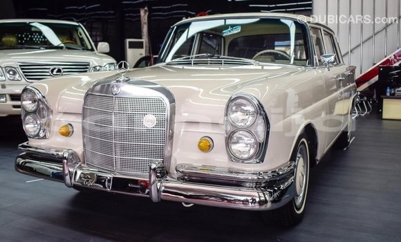 Buy Import Mercedes-Benz 230 White Car in Import - Dubai in Abia State Buy Import Mercedes-Benz 230 White Car in Import - Dubai in Abia State