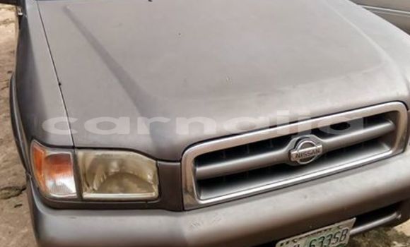 Buy Used Nissan Pathfinder Brown Car in Lagos in Lagos State