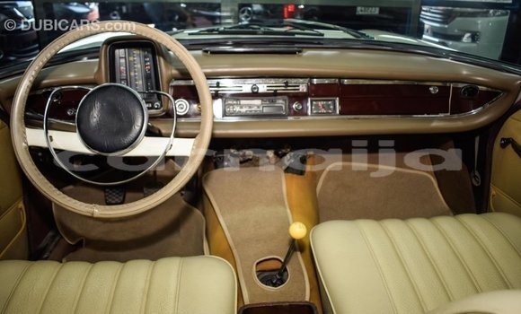 Buy Import Mercedes-Benz 230 White Car in Import - Dubai in Abia State Buy Import Mercedes-Benz 230 White Car in Import - Dubai in Abia State