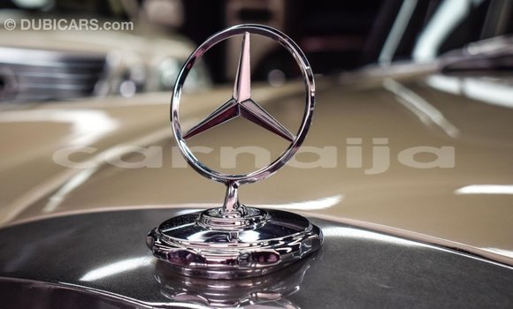 Buy Import Mercedes-Benz 230 White Car in Import - Dubai in Abia State Buy Import Mercedes-Benz 230 White Car in Import - Dubai in Abia State