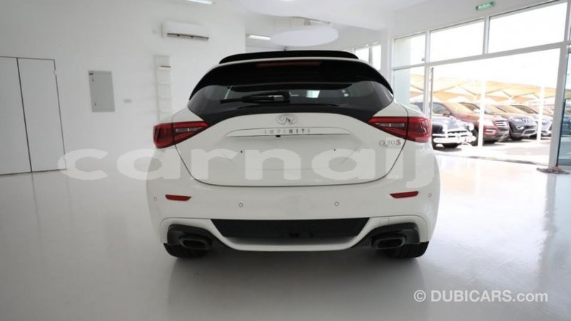Big with watermark infiniti q30 abia state import dubai 9109
